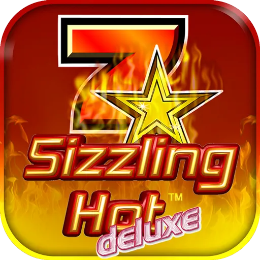Sizzling Hot Deluxe Slot Sizzling Hot Deluxe Slot